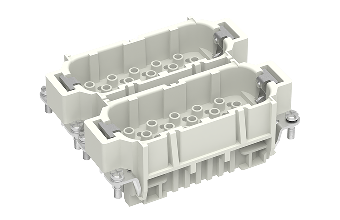 Вилочная контактная вставка SD-080-MC - SUPU