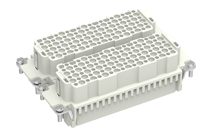 Розеточная контактная вставка SDD-216-FC - SUPU