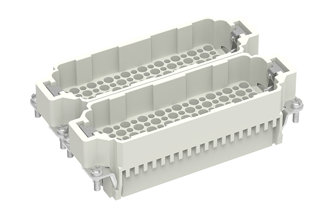 Вилочная контактная вставка SDD-216-MC - SUPU