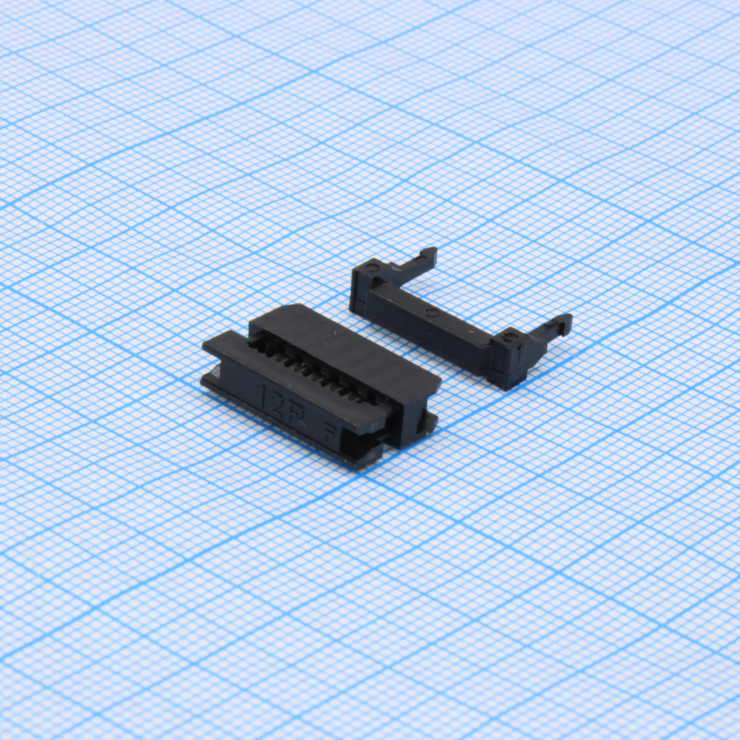 DS1017-12MA2B - CONNFLY