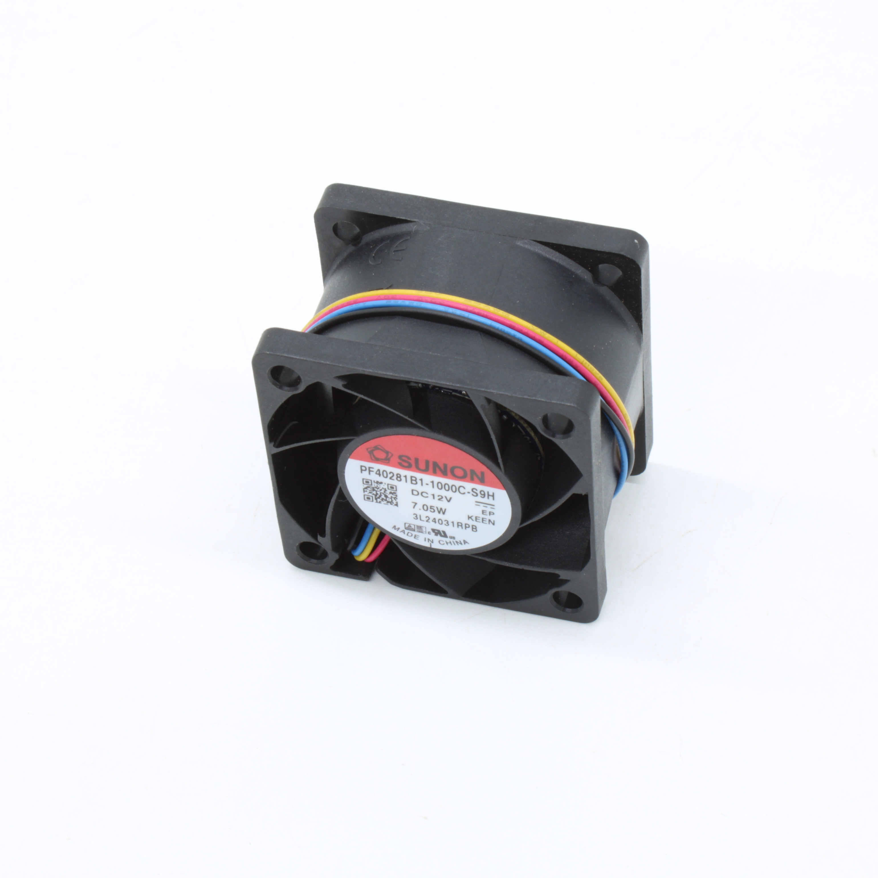 PF40281B1-1000C-S9H - SUNON