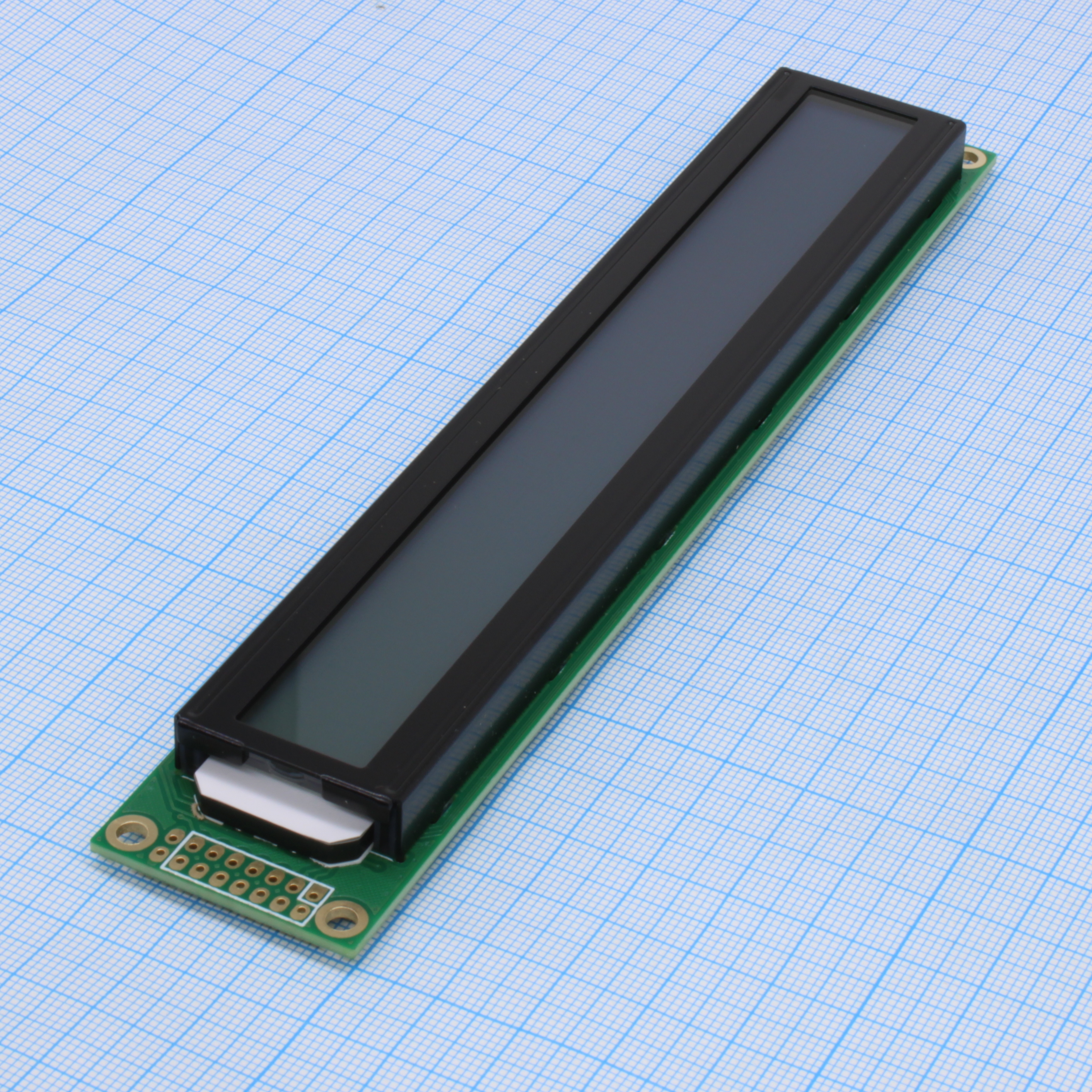 HTM4002A-11Y-T5P 6H - HOTLCD