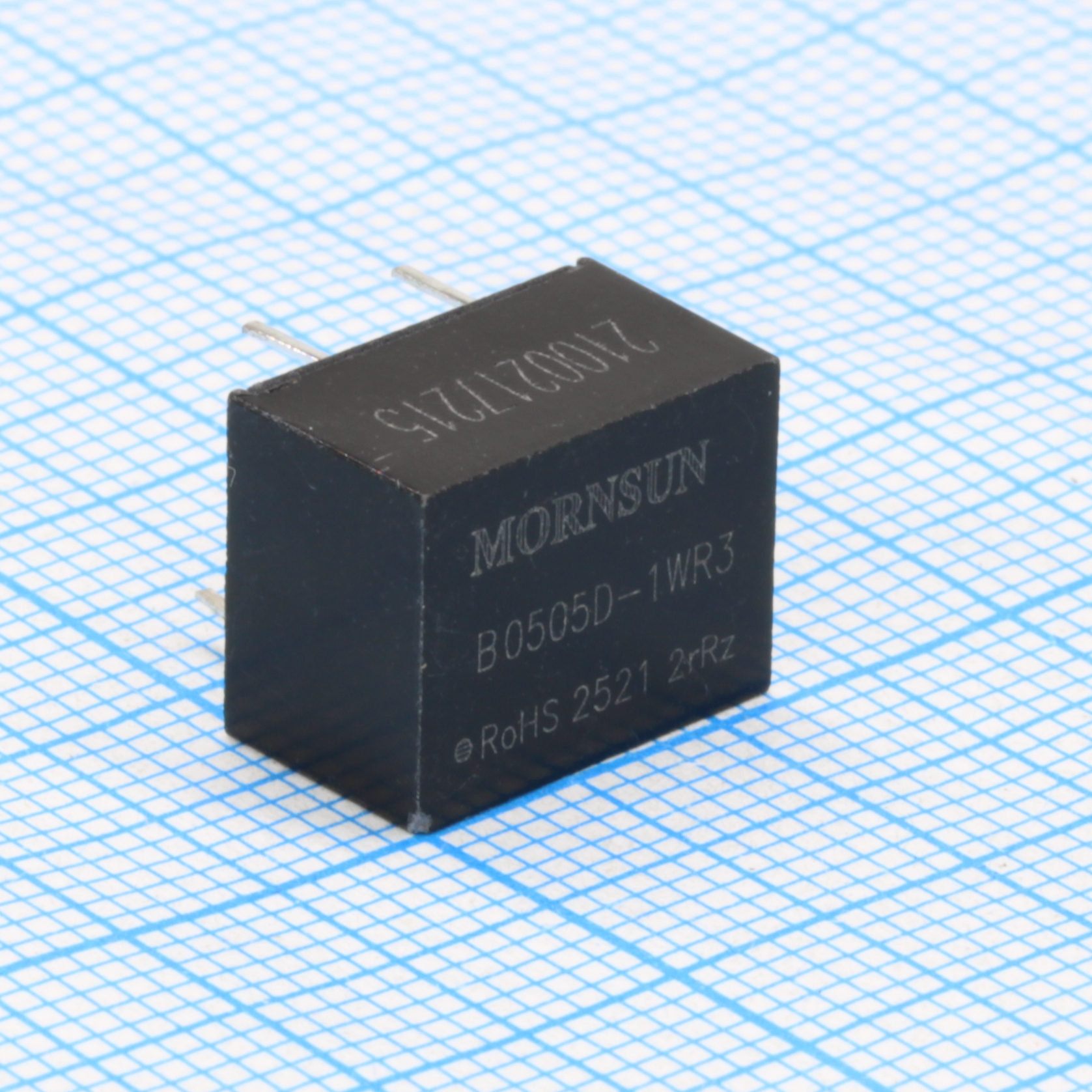B0505D-1WR3 - MORNSUN