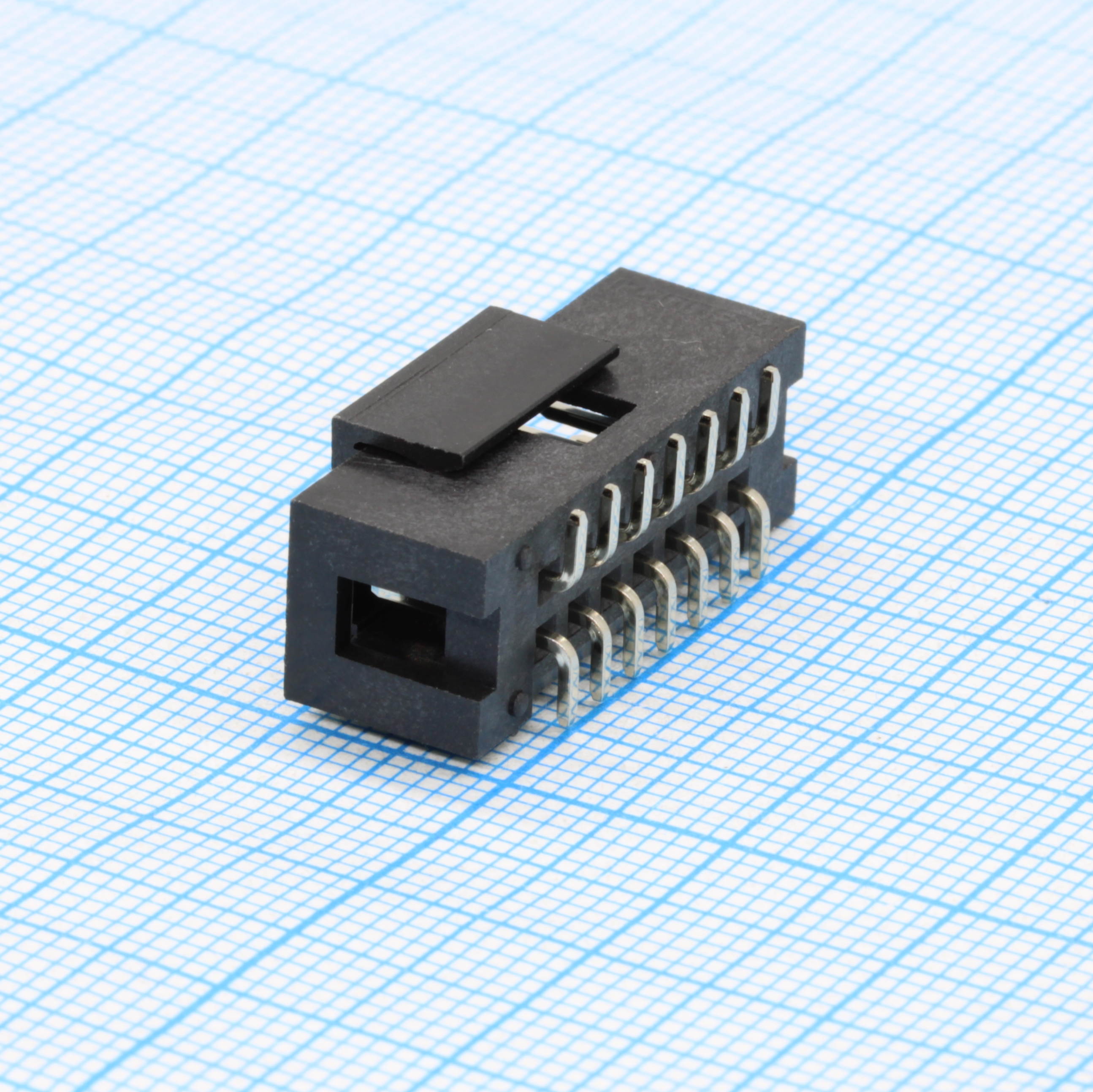 DS1013-14MSISA-B - CONNFLY