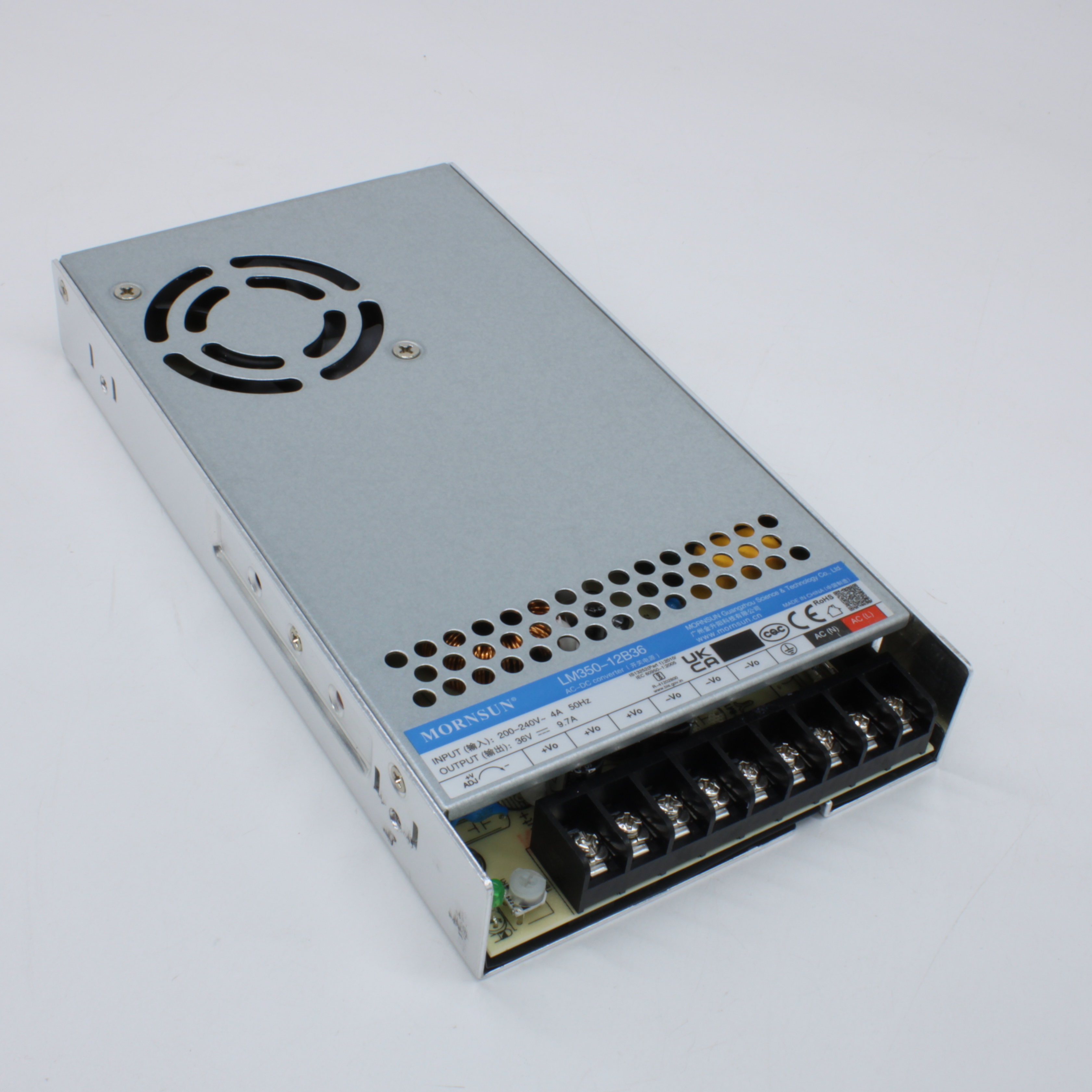 LM350-12B36 - MORNSUN