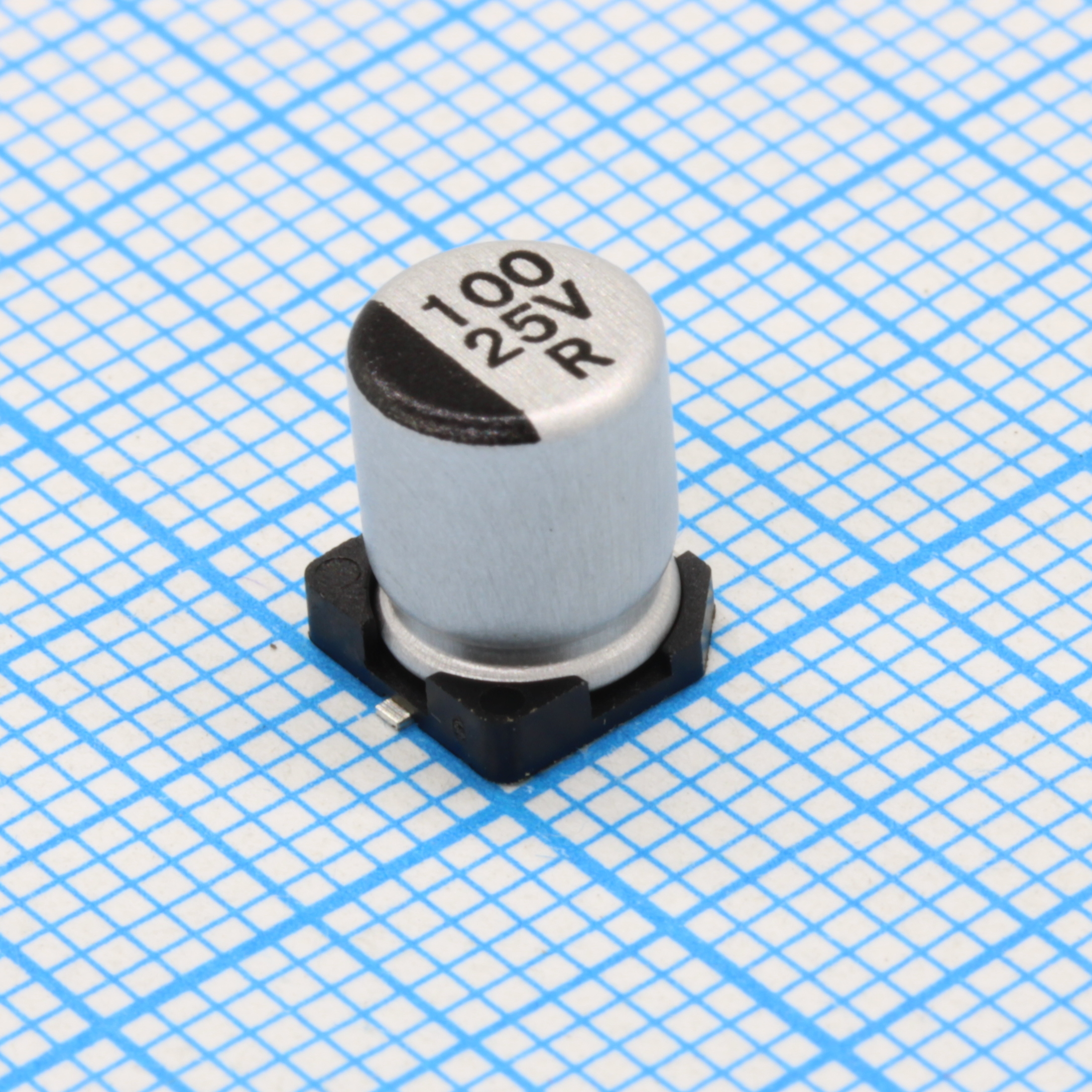 EZV101M25RC8 - Hitano
