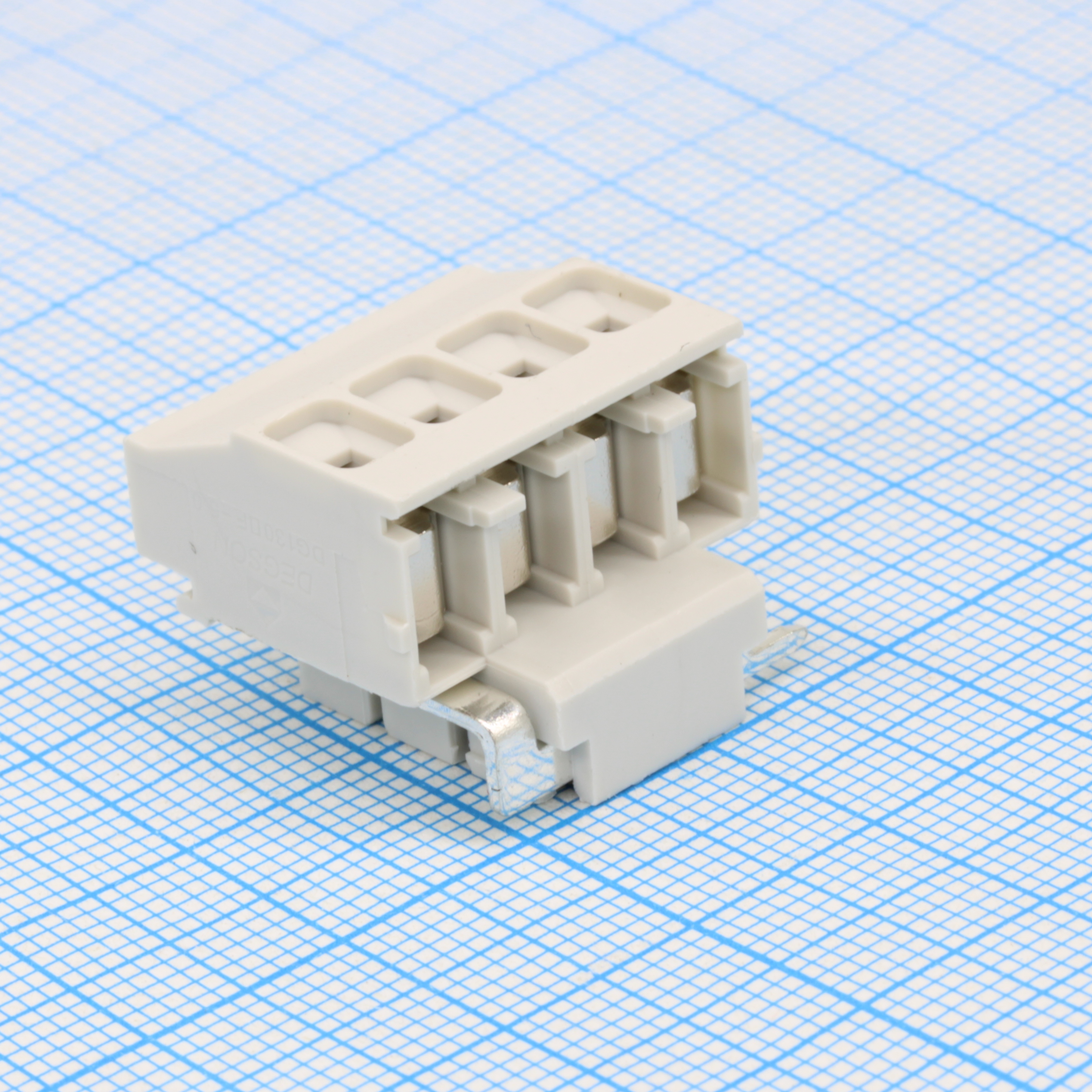 DG130RF-5.0-04P-11-00A(H) - Degson