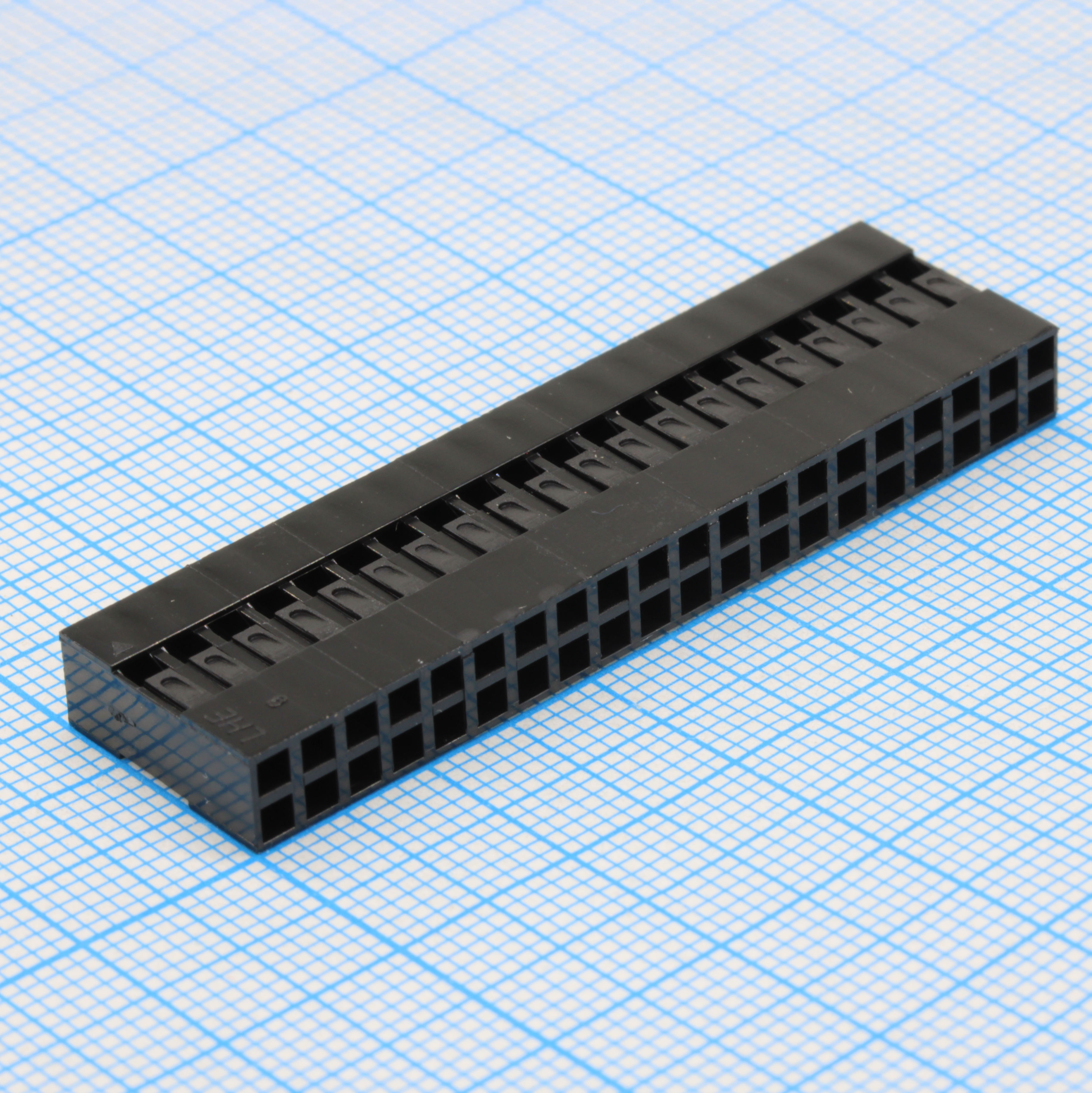 DS1071-2X20FCB - CONNFLY