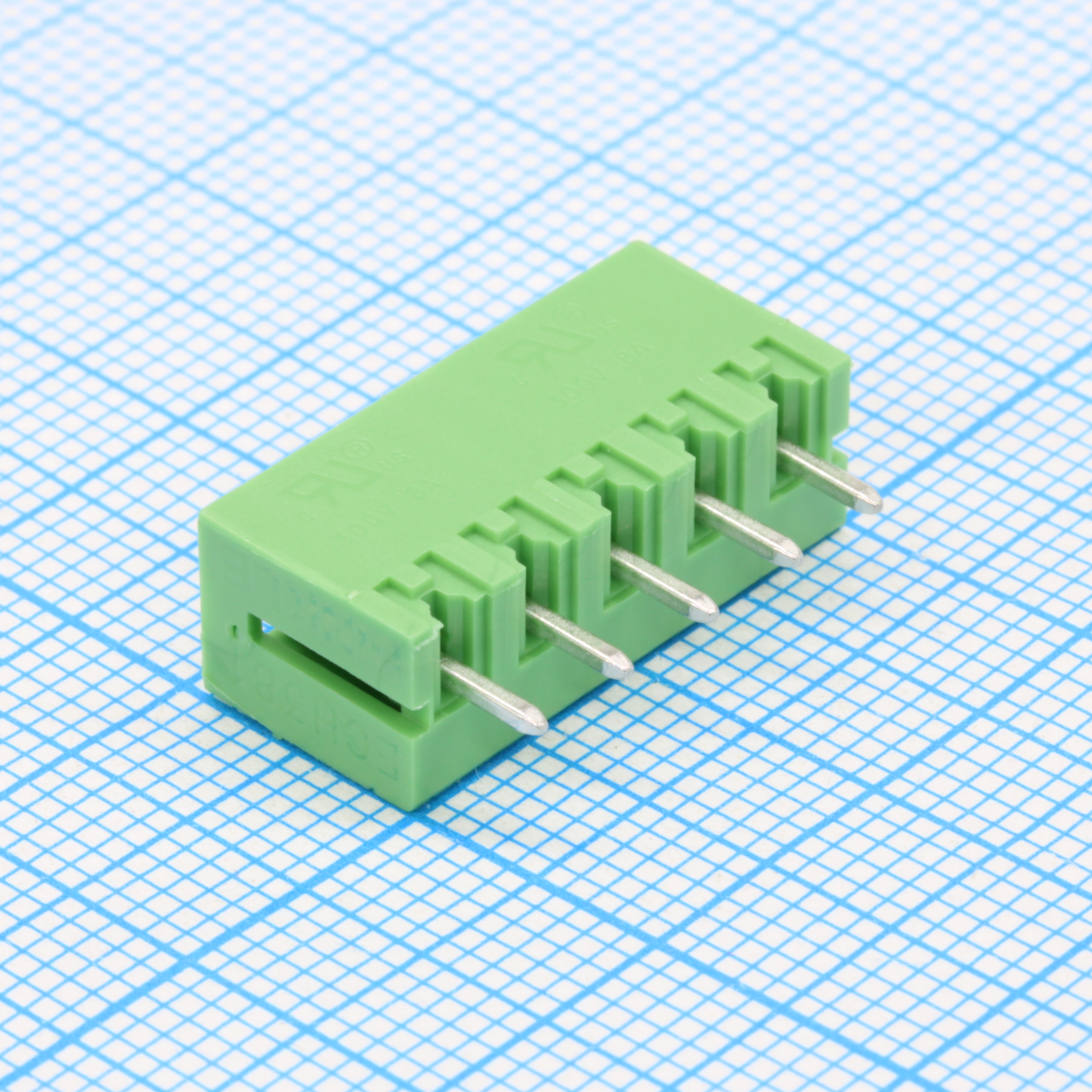 ECH381V-05P - DINKLE
