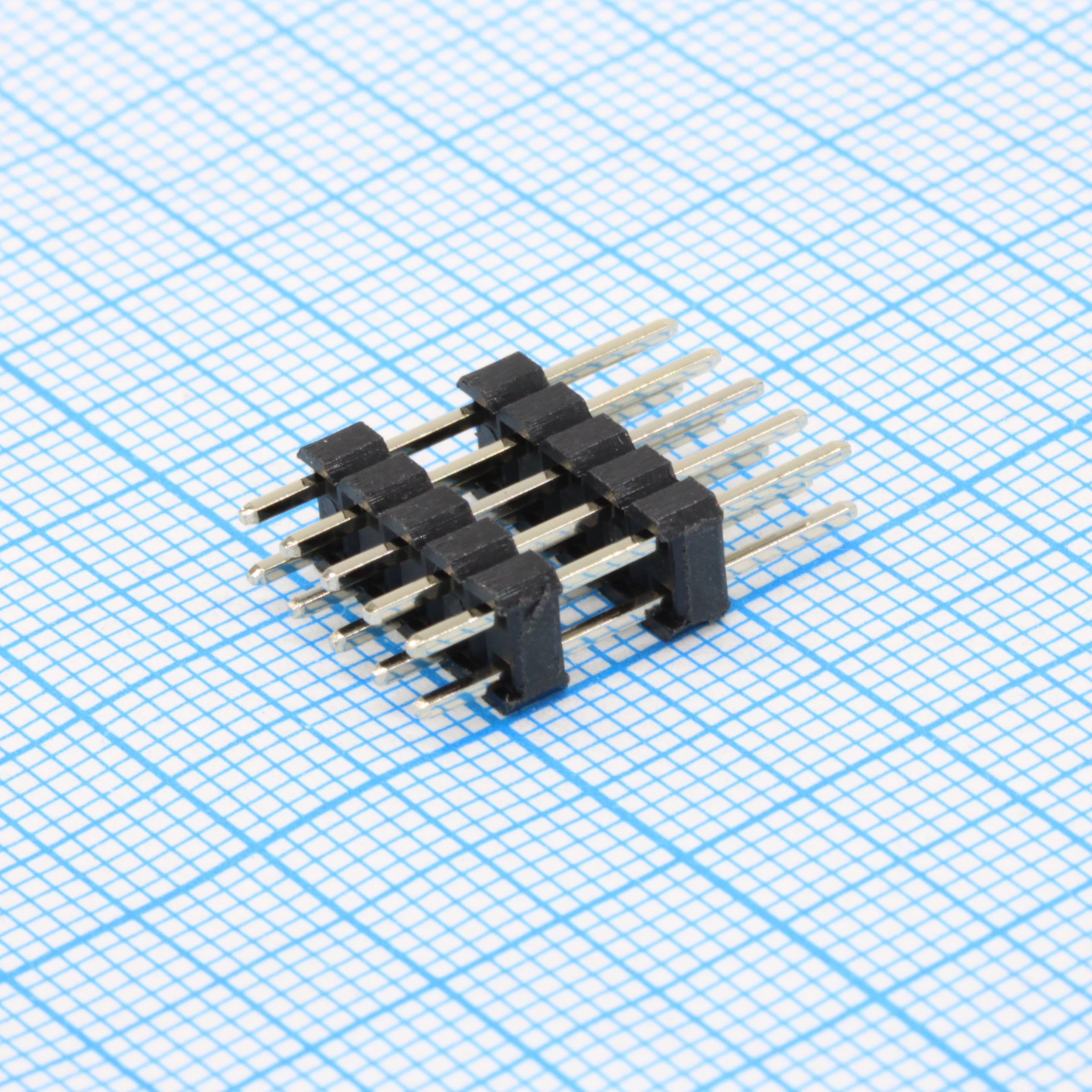 DS1029-04-2X5P8BVA31-B - CONNFLY