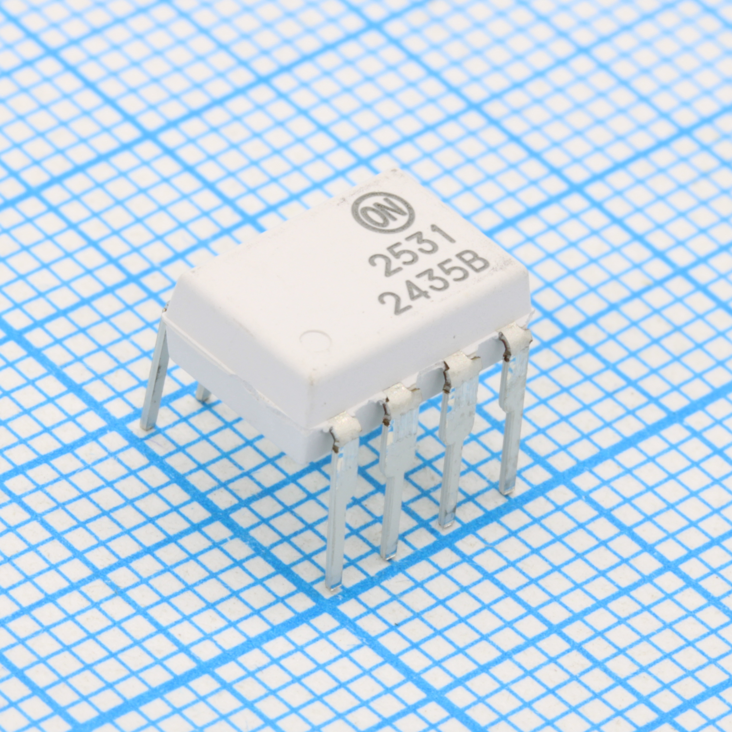 HCPL2531M - ONS