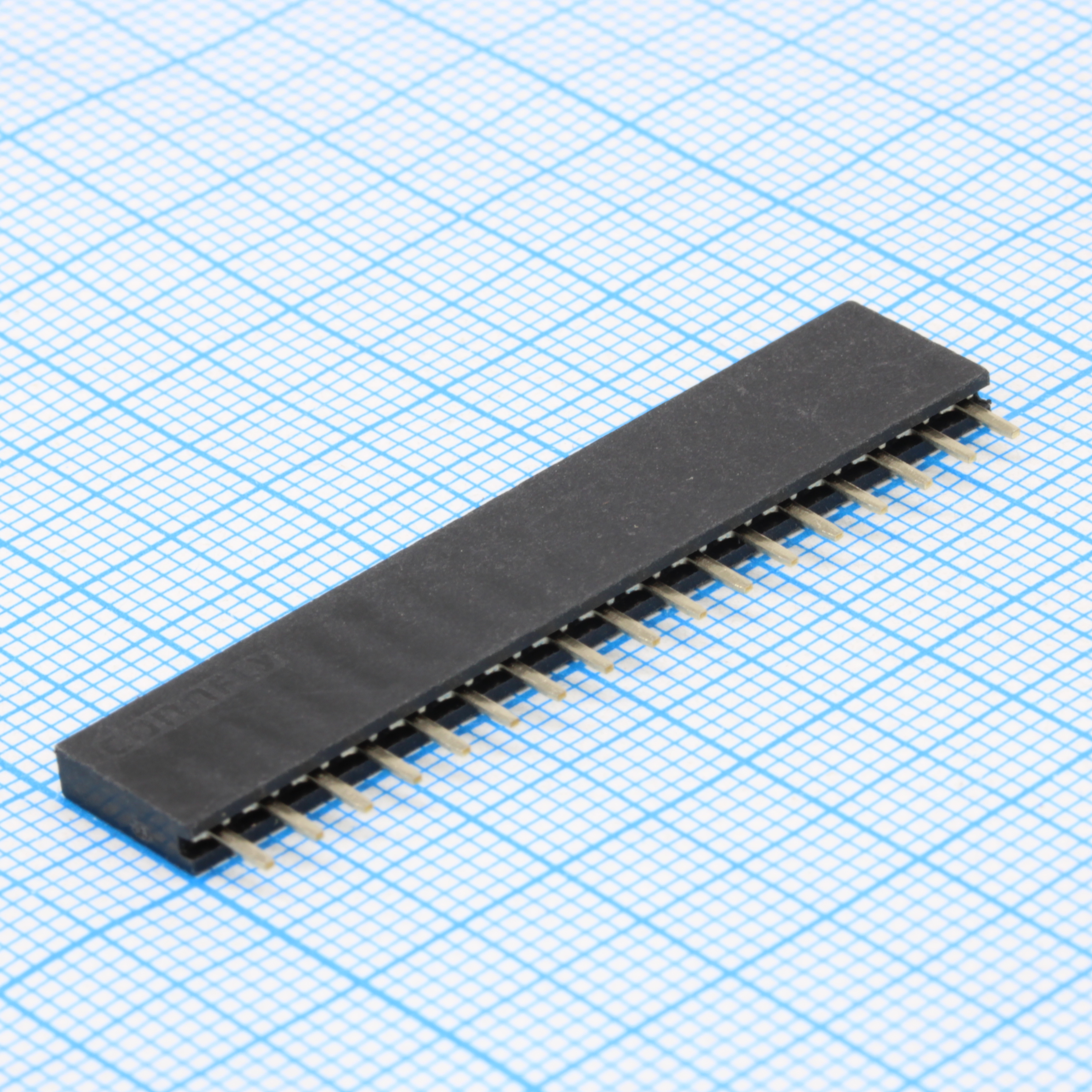 DS1023-1X17S21 - CONNFLY