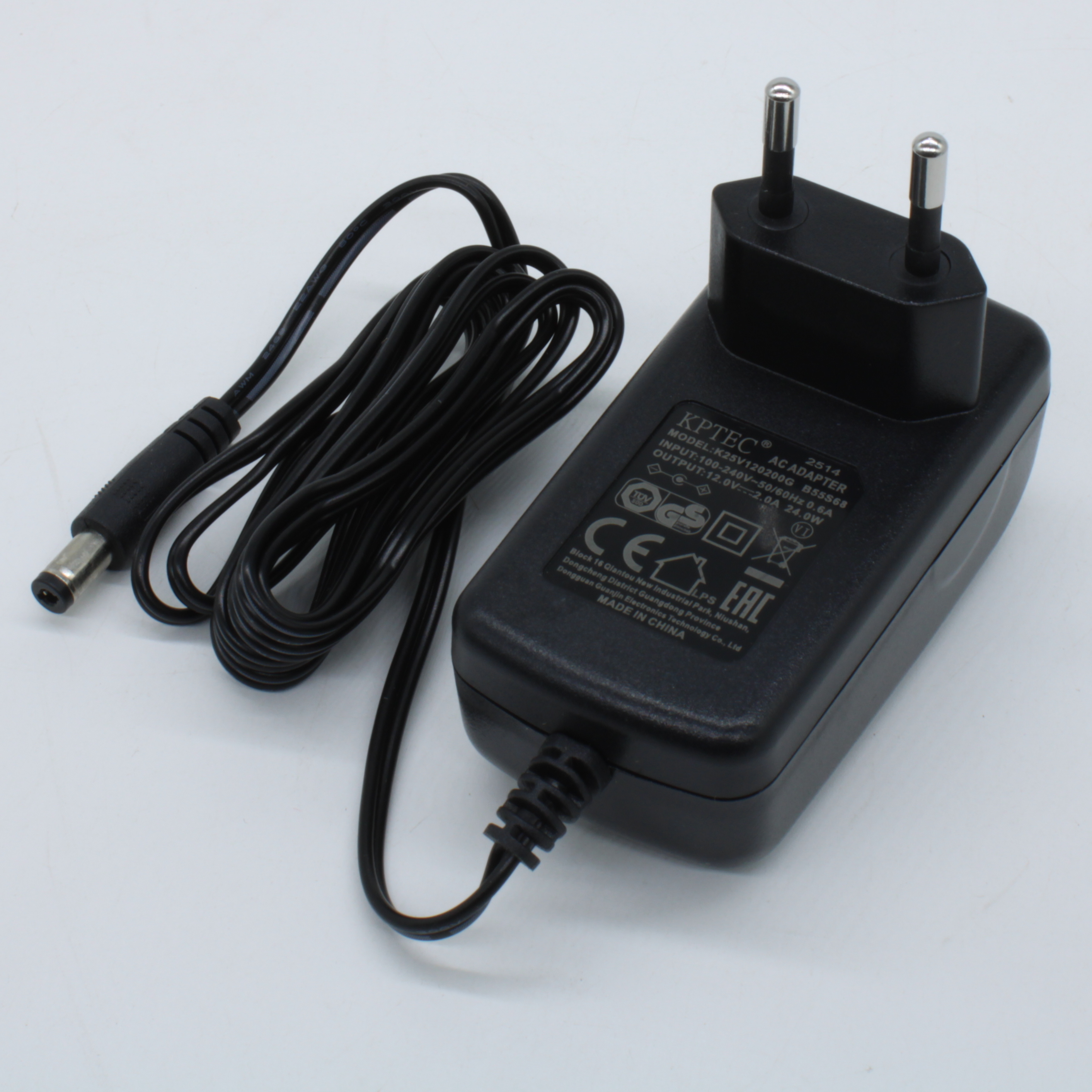 K25V120200G B55S68 - KPTEC