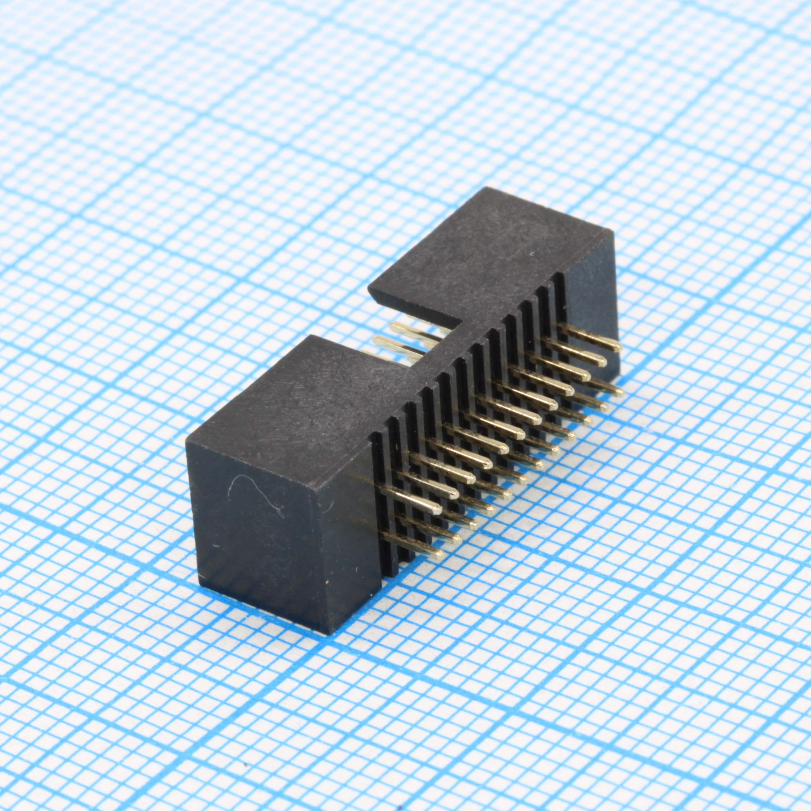 DS1064-16-24V8BB - CONNFLY