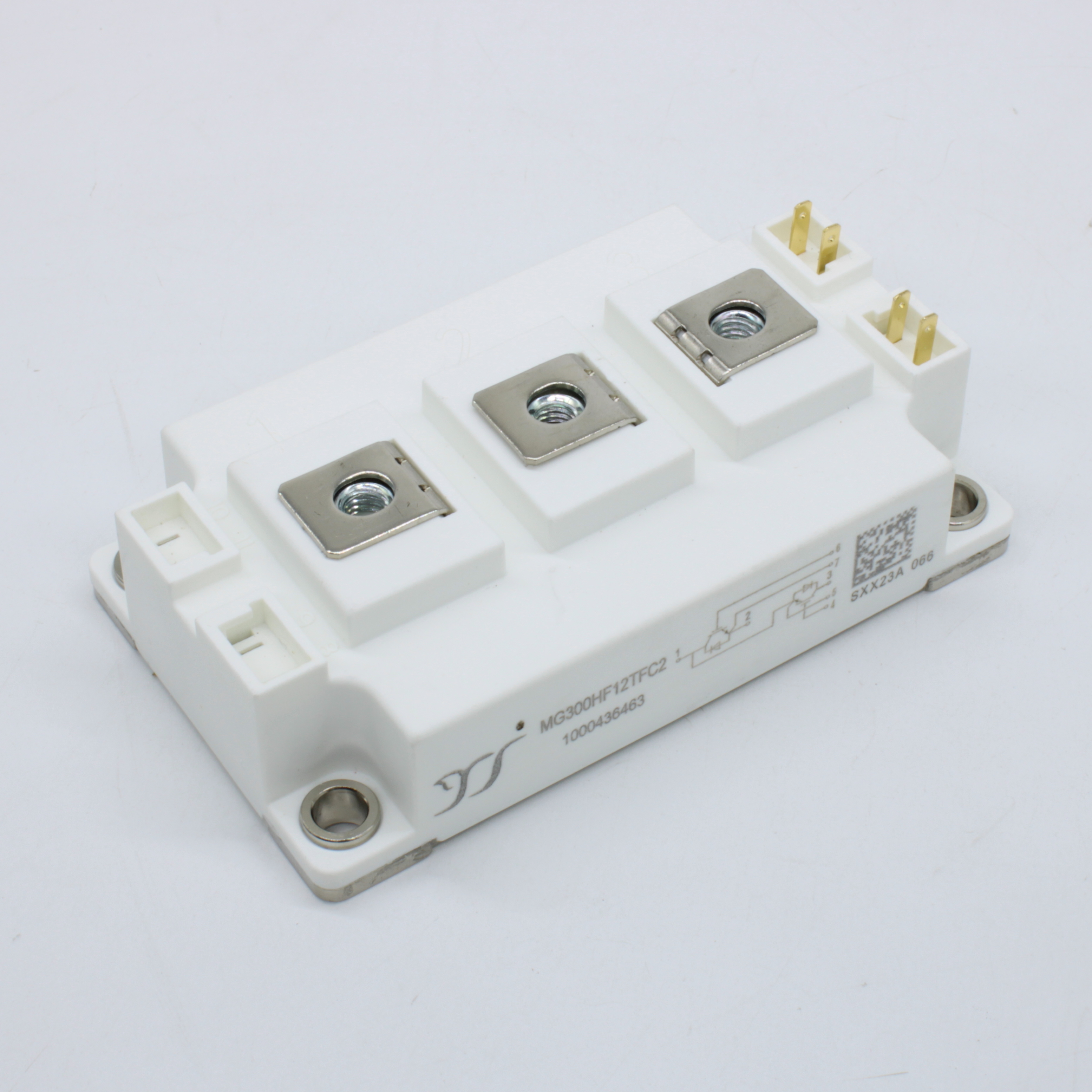 MG300HF12TFC2 - Yangzhou Yangjie