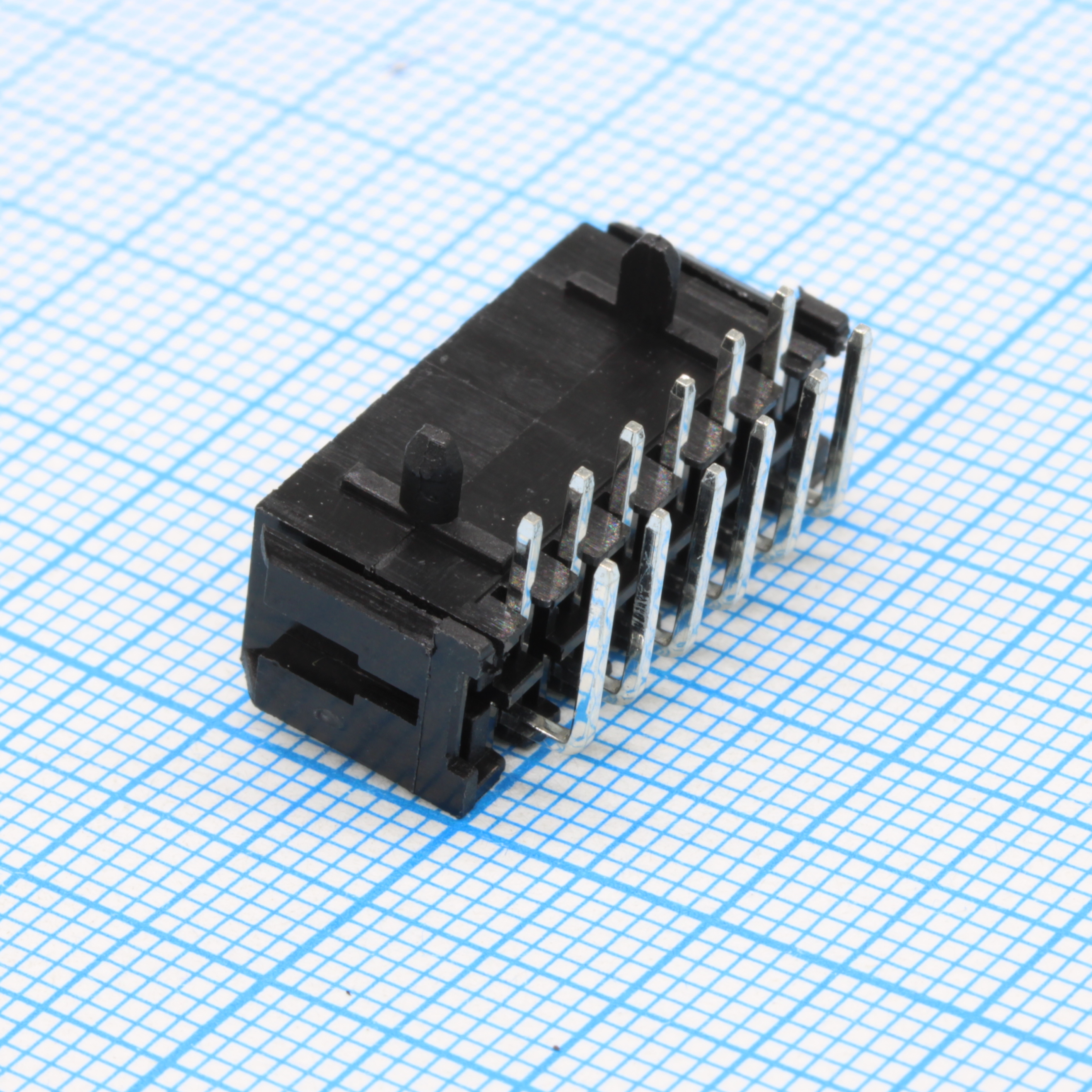 DS1073-04-2X6MRB6 - CONNFLY