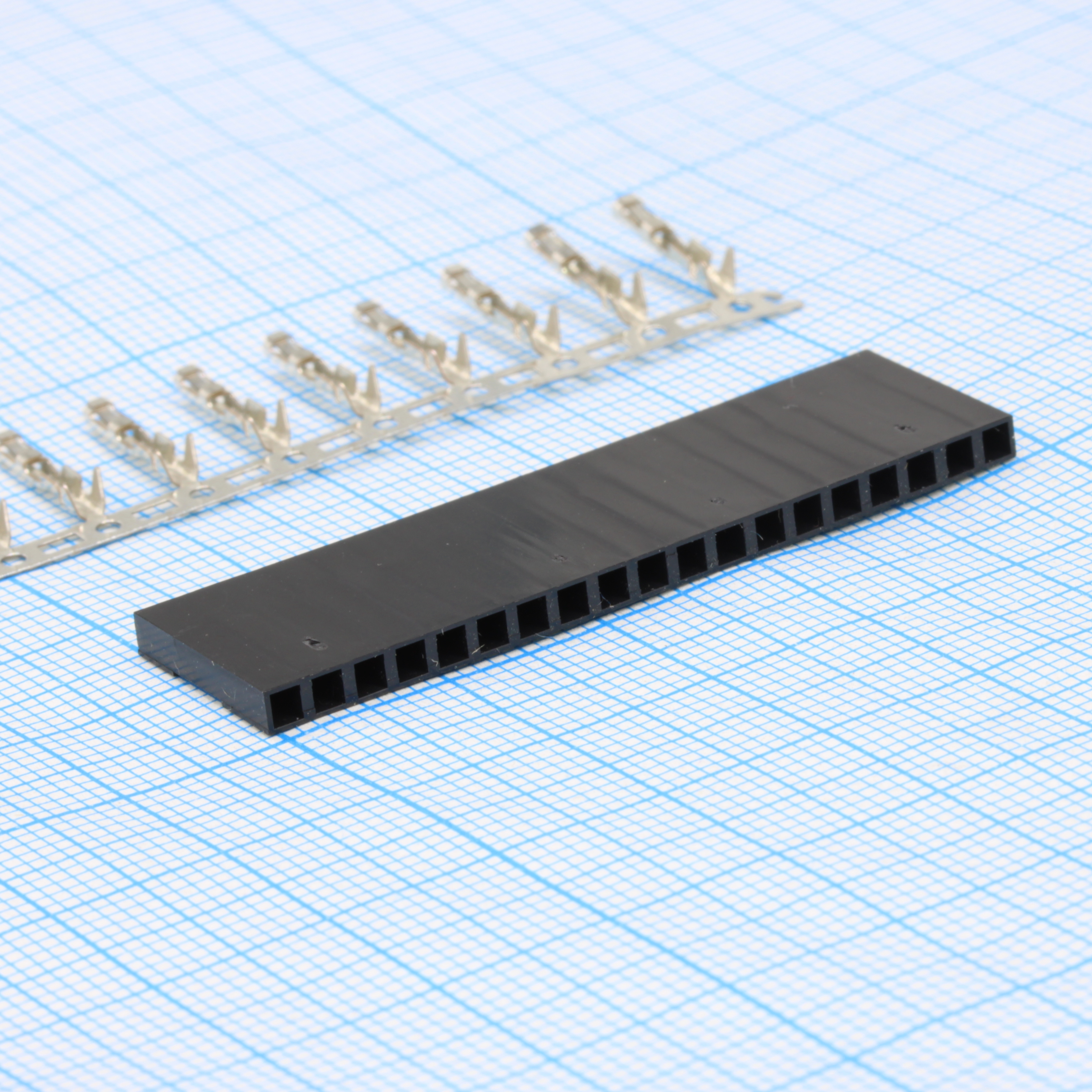 DS1071-1X19FCB - CONNFLY