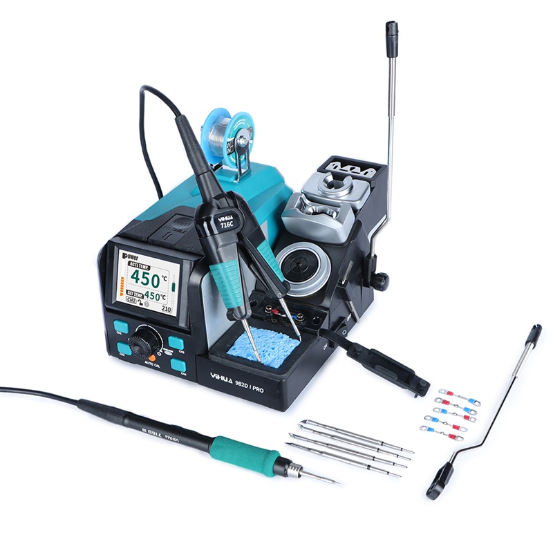 YIHUA982D-I PRO - Yihua