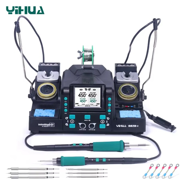 YIHUA982D-II 210+245 - Yihua
