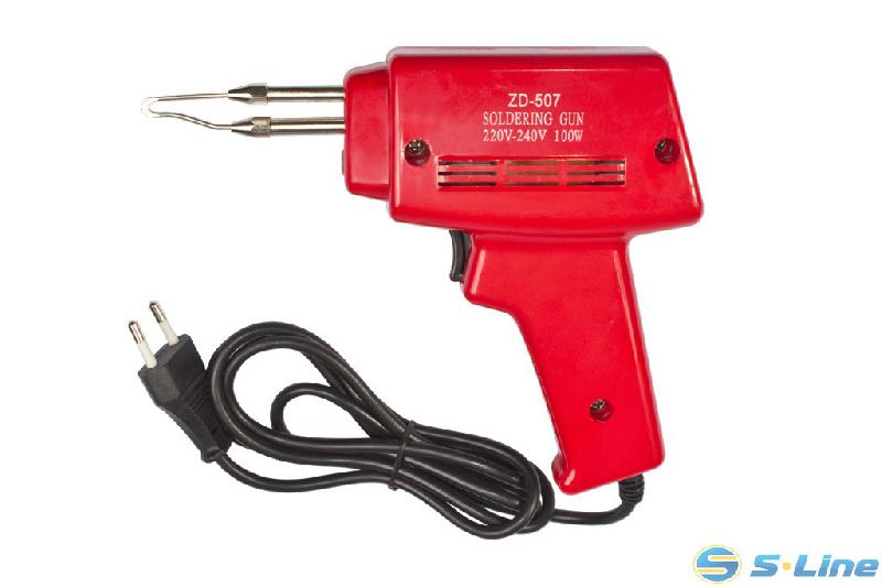 ZD-507 - S-Line