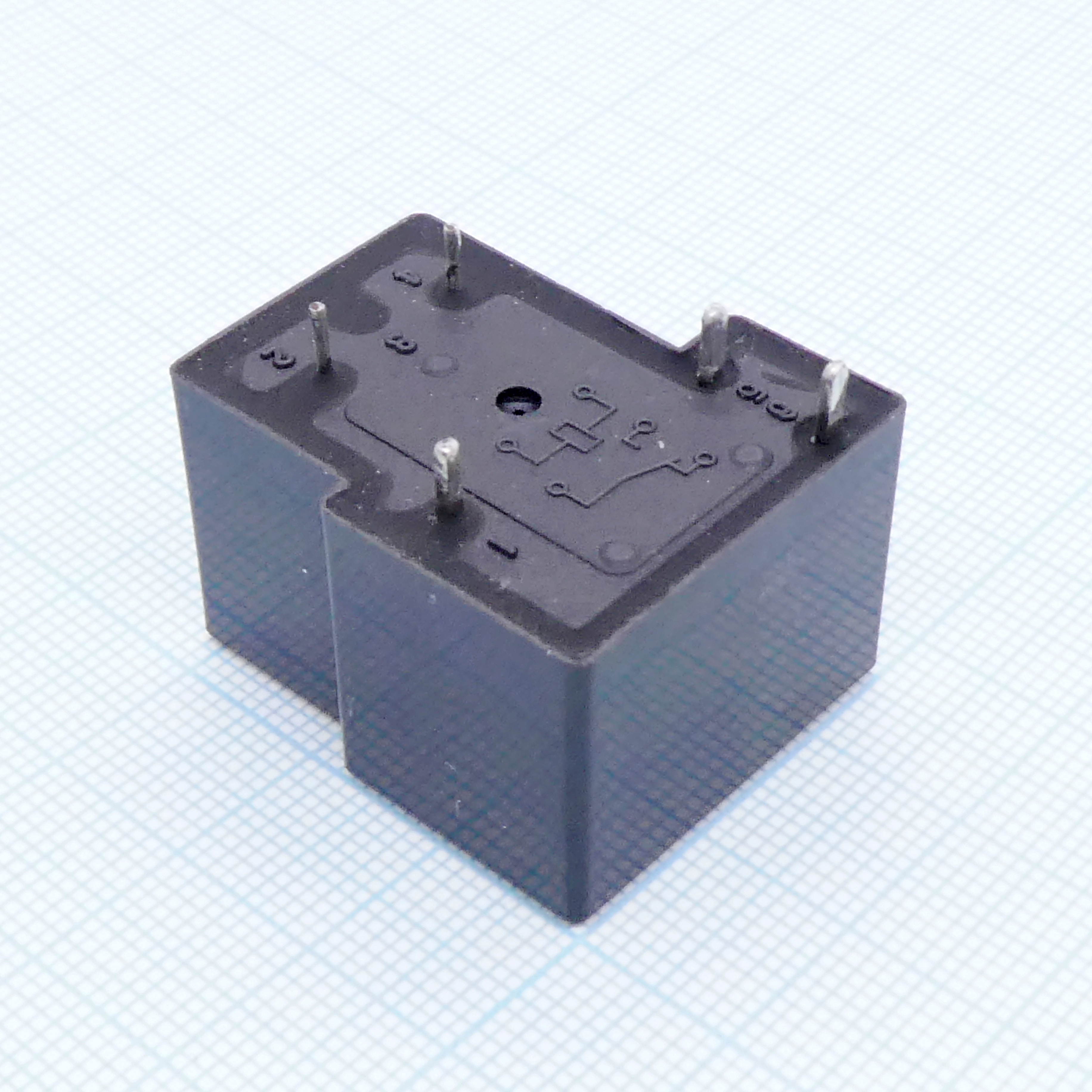 HK15F-DC12V-SH1C - HUIKE
