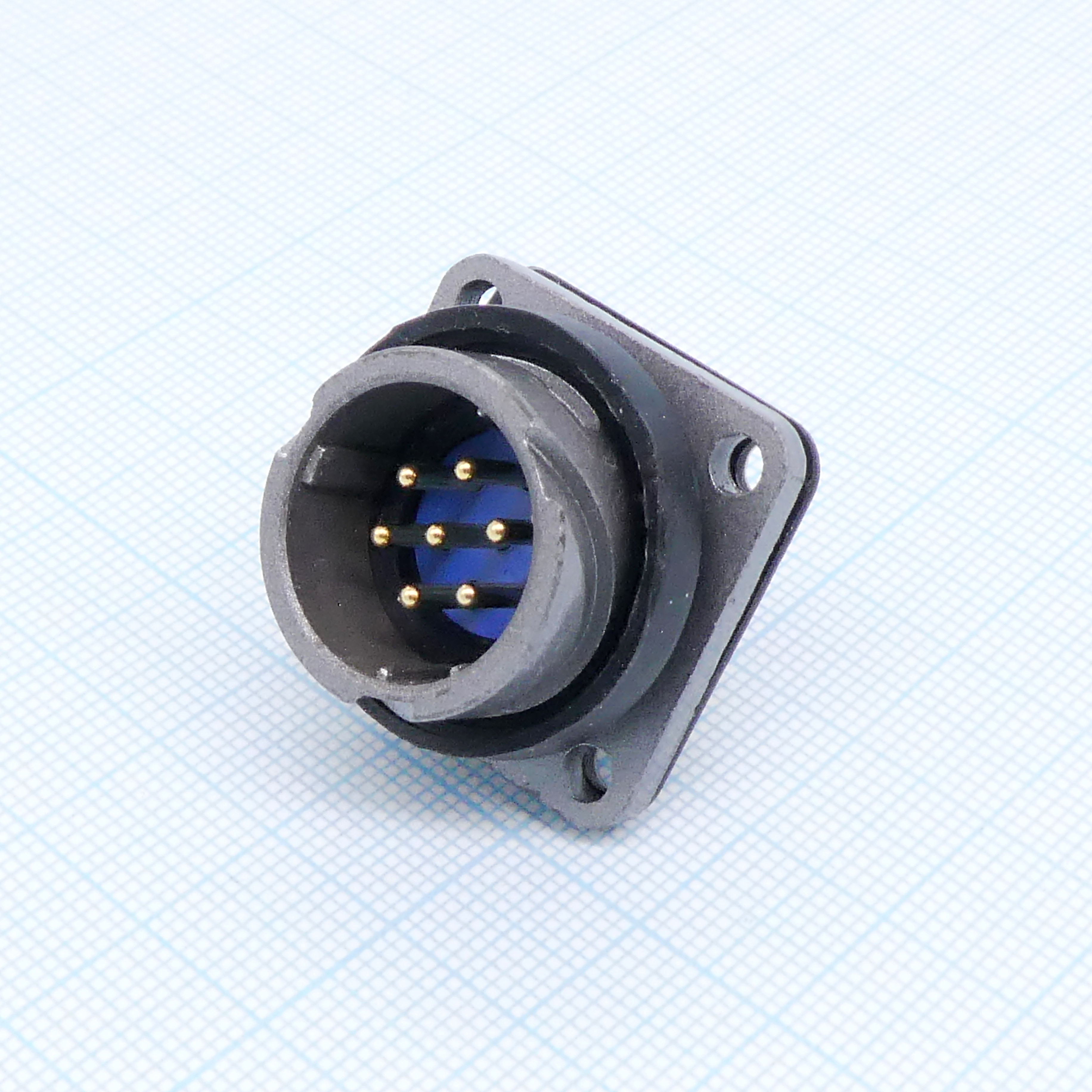 FQ18-7ZJ-S - POL-SUN