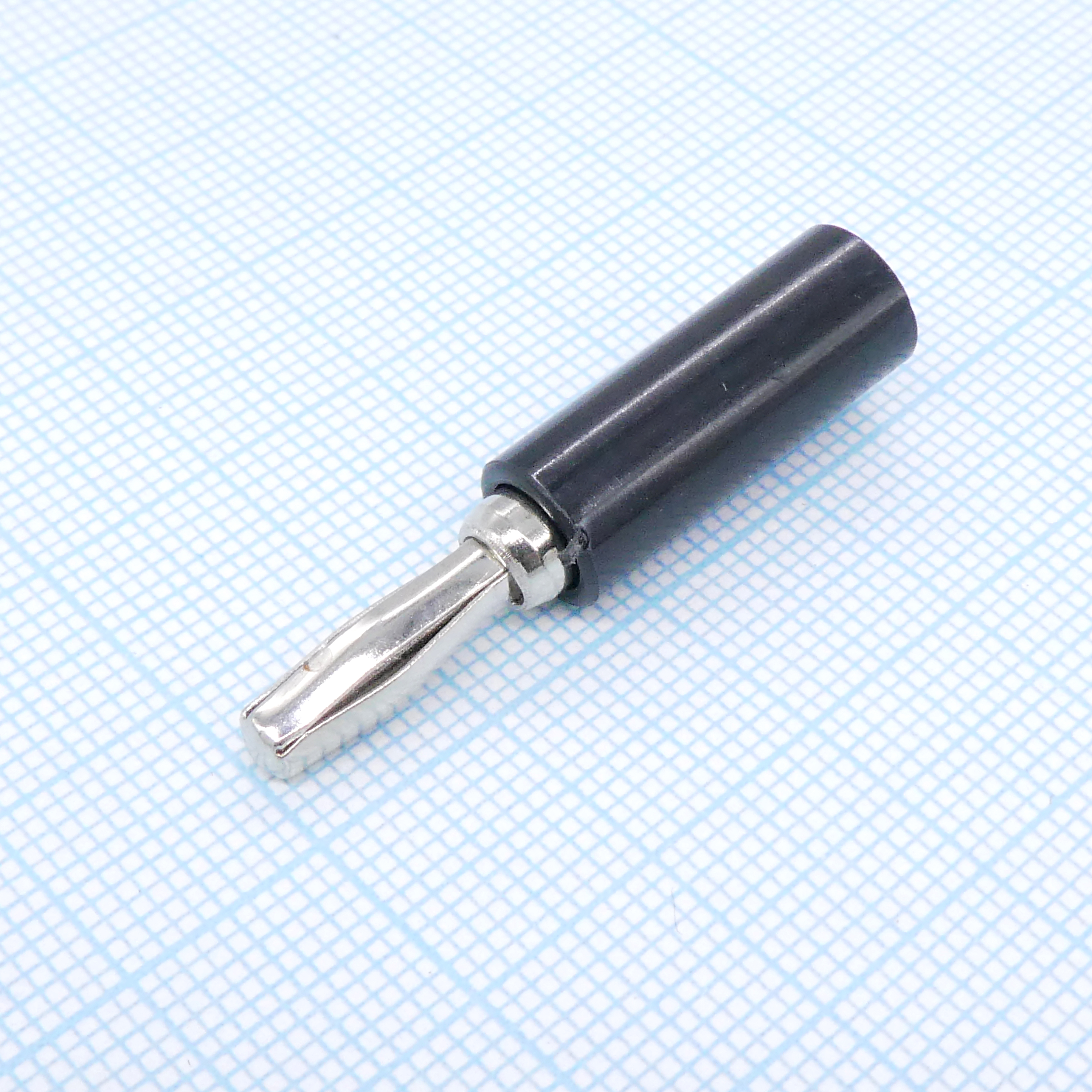 10-0060 BLACK - RUICHI