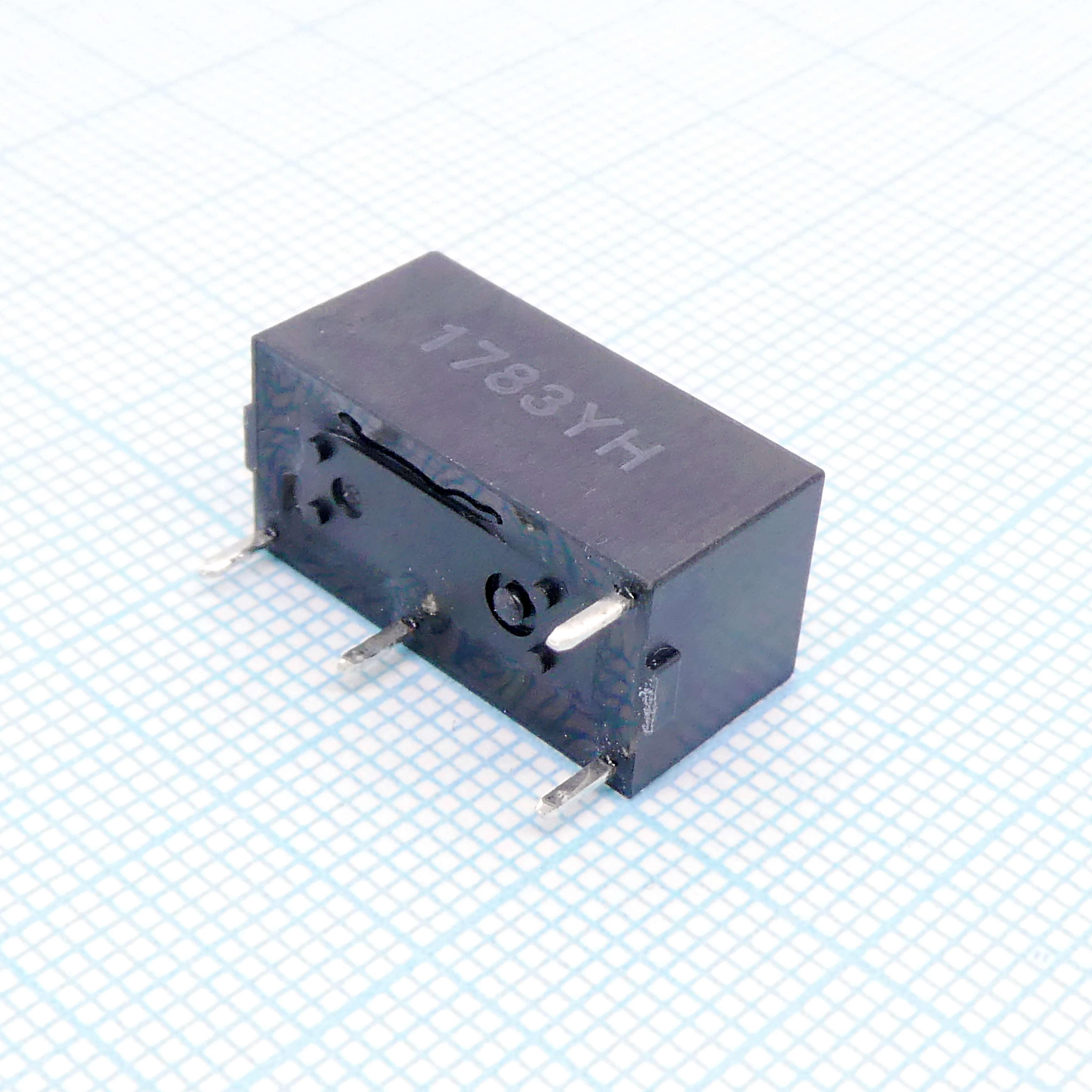 G6B-1114PUS-24DC - OMRON