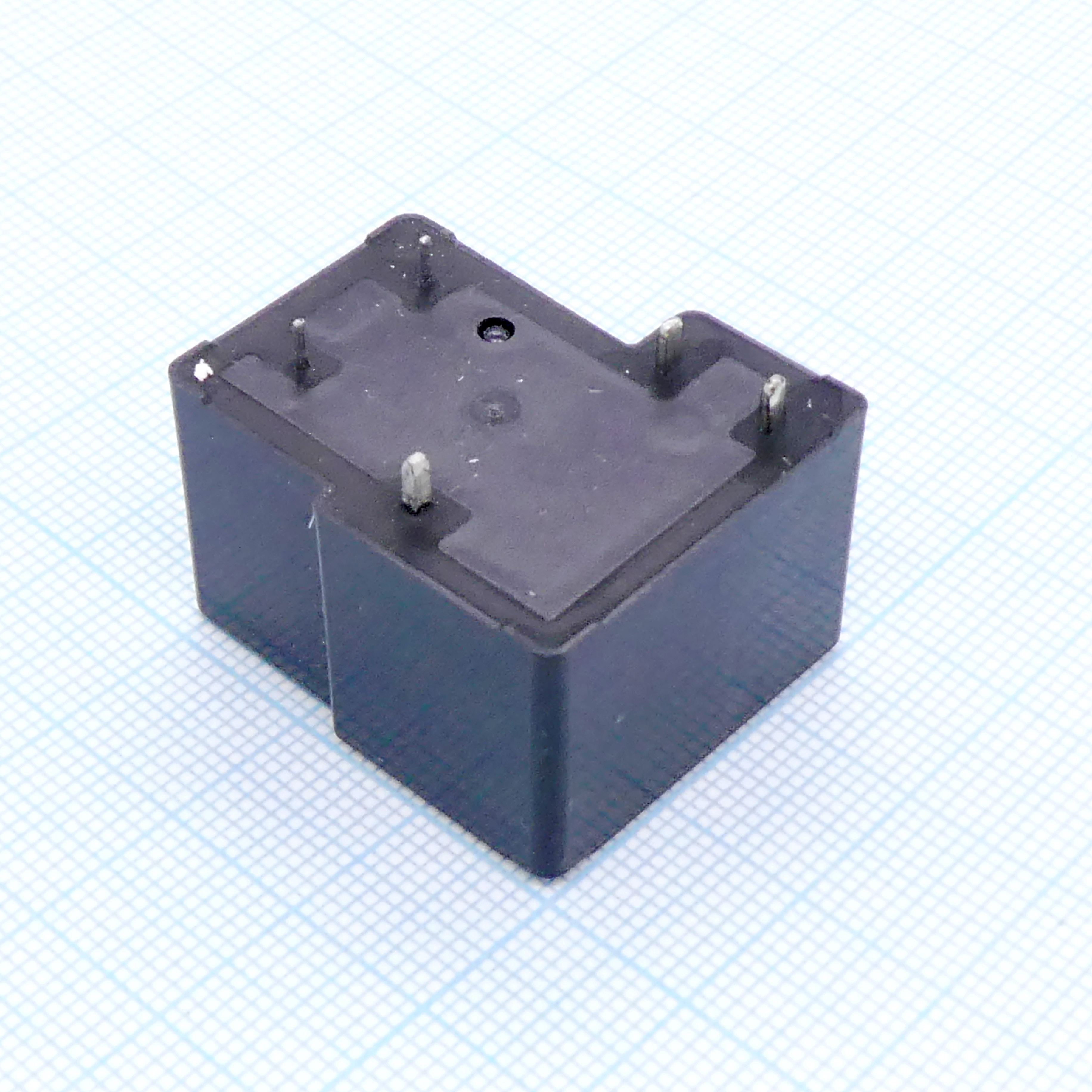 G8P-1C4P-12DC - OMRON