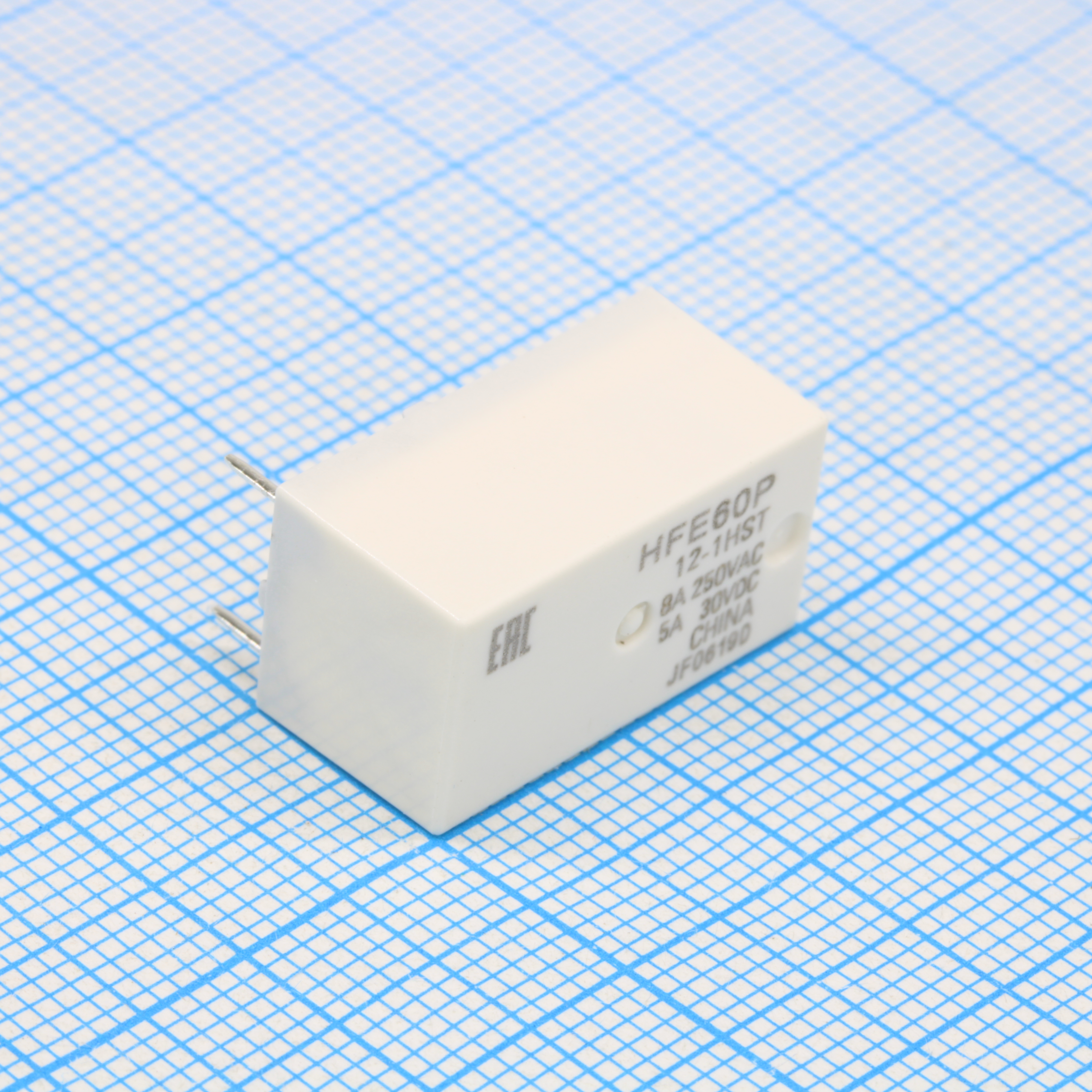 HFE60P/12-1HST - HONGFA
