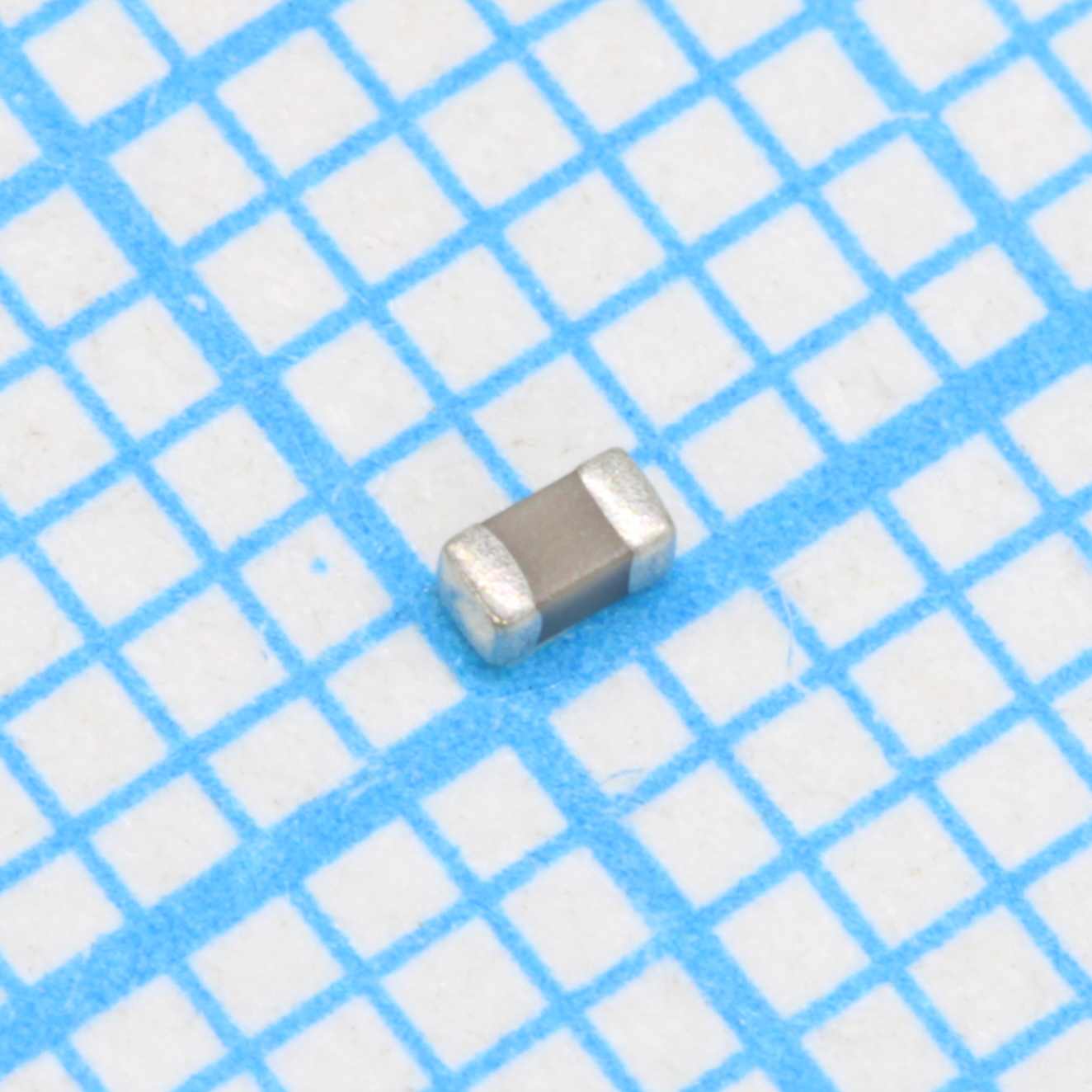 TCC0603COG101J500CT - CCTC