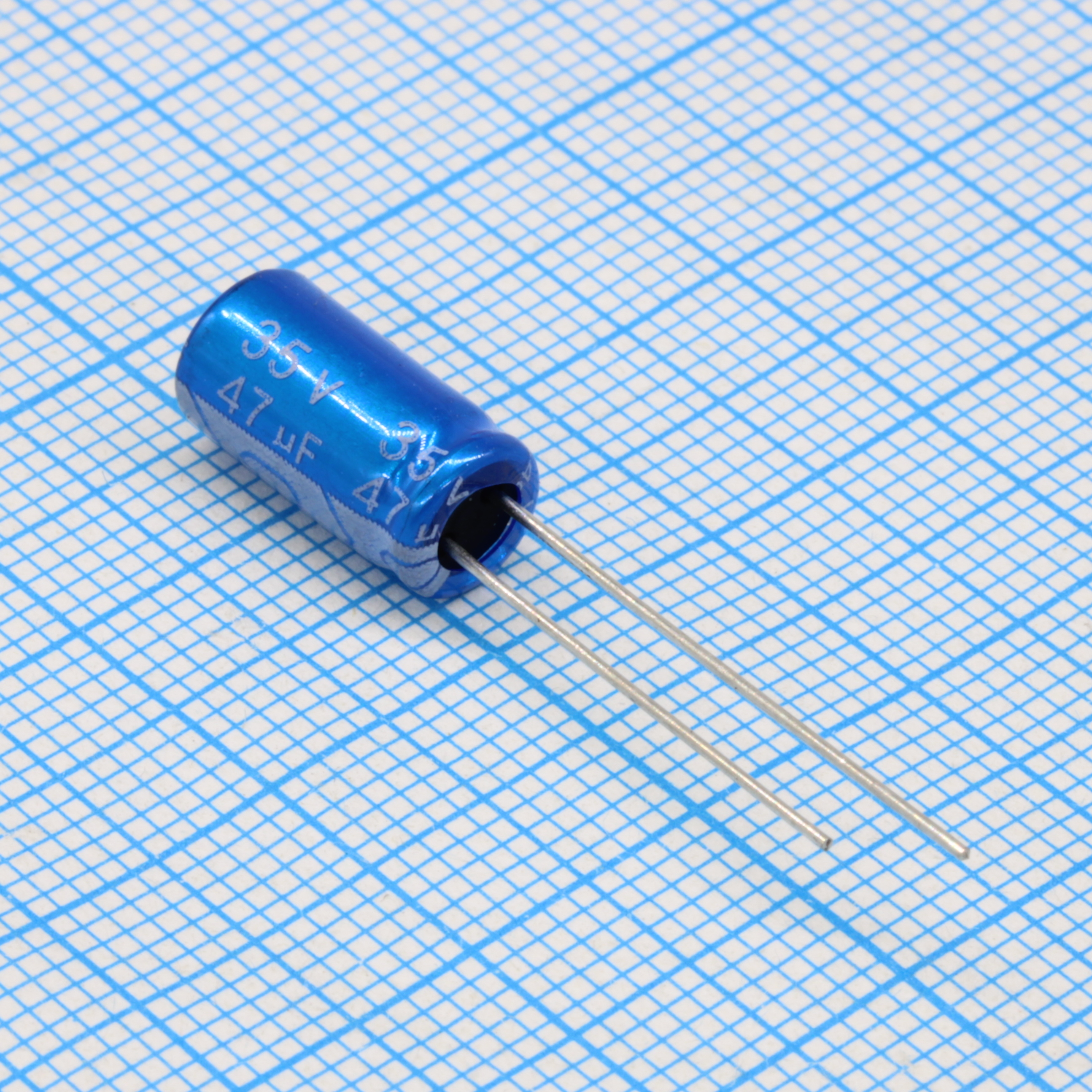 Купить JRB1V470M02500630110000B JB Capacitors оптом в Москве
