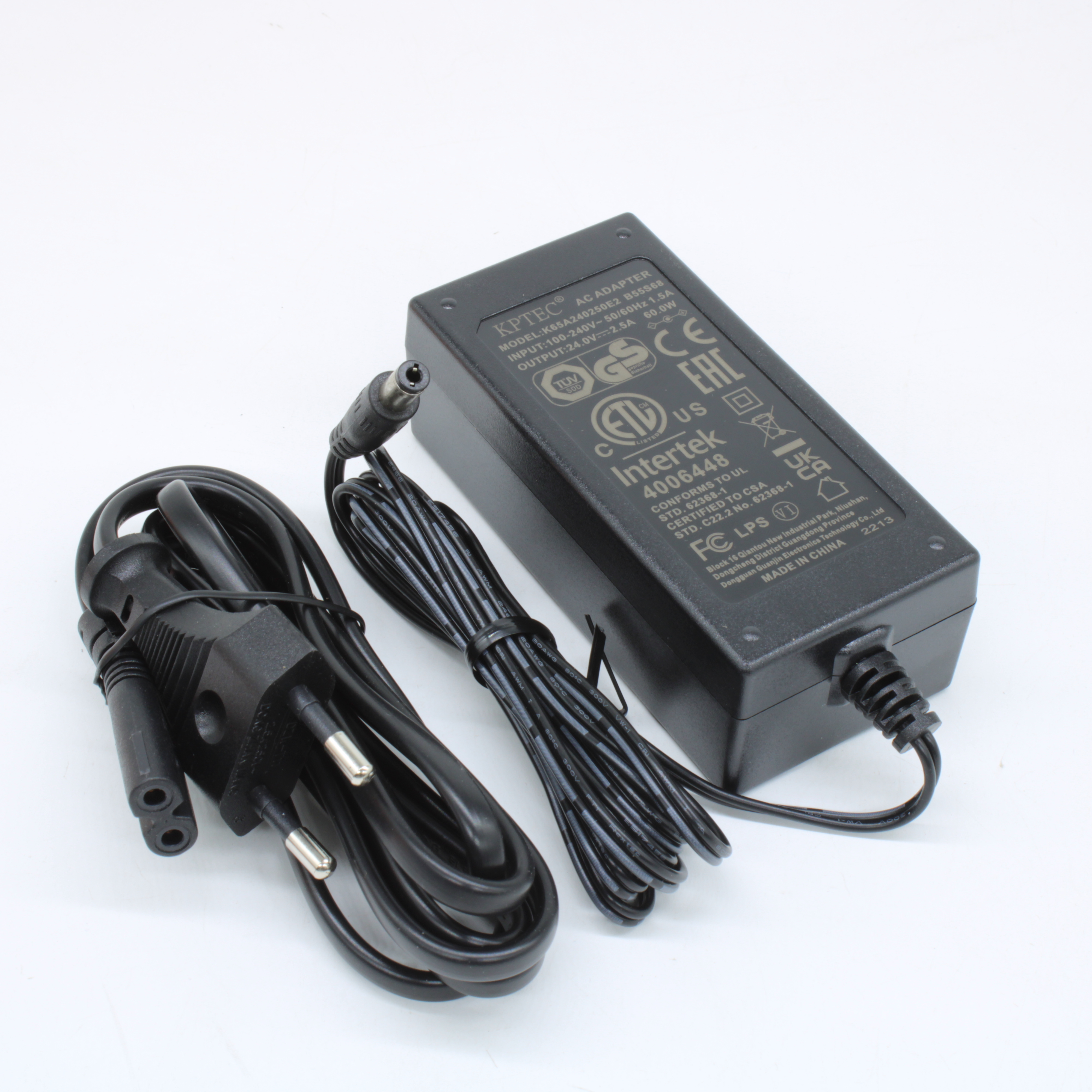 K65A240250E2 B55S68 - KPTEC