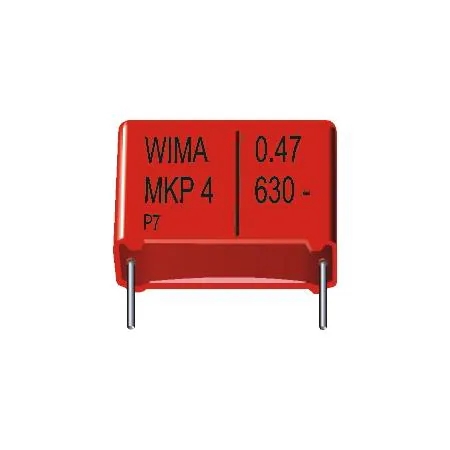 MKP4J032204J00KSSD - WIMA