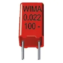 MKP1F036805F00KSSD - WIMA