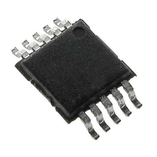 ISL43640IUZ - Renesas