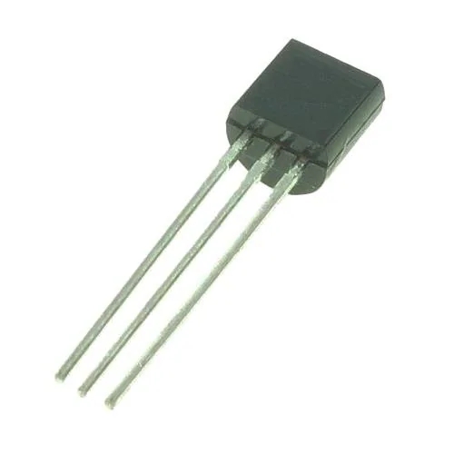 S4X8ES - Littelfuse