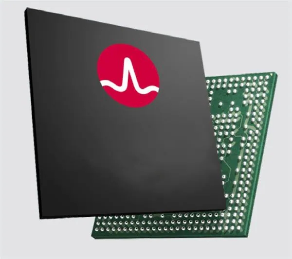 BCM54182B0KQLEG - Broadcom