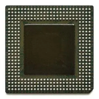 S34ML04G200BHI000 - INF