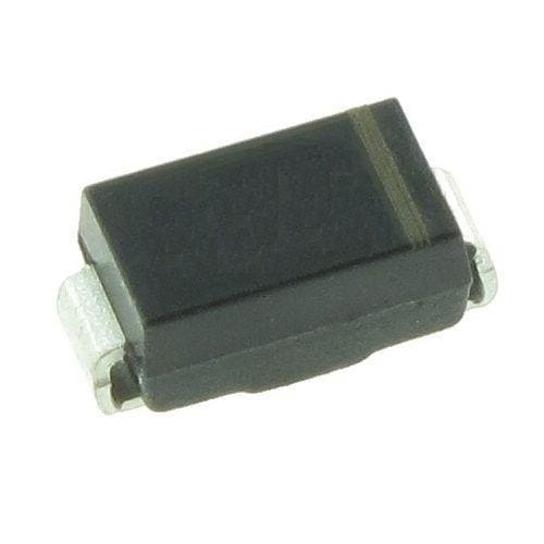 P6SMB9.1CA - Littelfuse