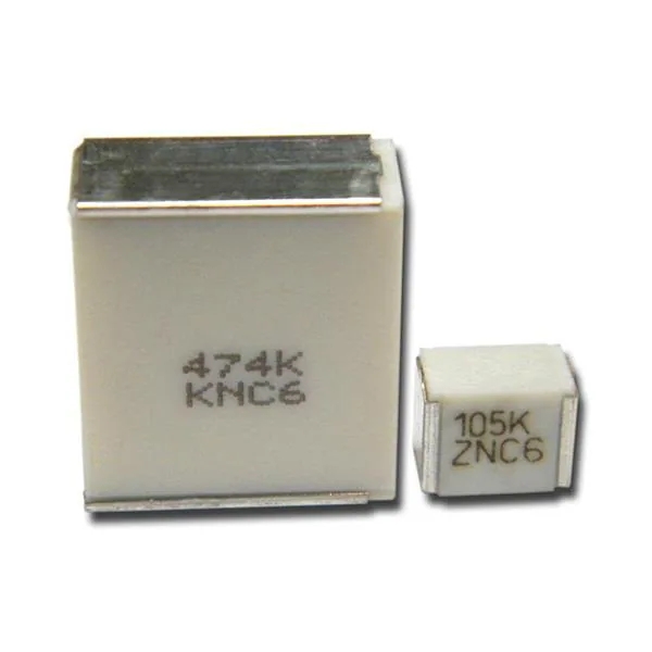 F161ST105K050V - KEMET