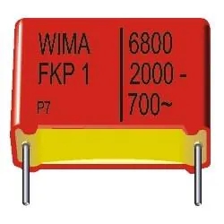 FKP1R032207F00JYSD - WIMA
