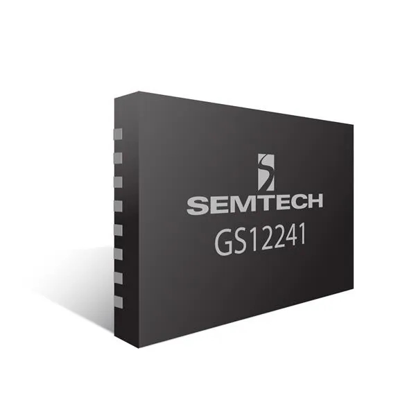 GS12241-INE3 - Semtech Corp.