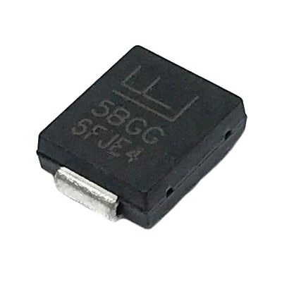 5.0SMDJ60A - Littelfuse