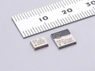 Купить LBCA2HNZYZ-711 MURATA оптом в Москве