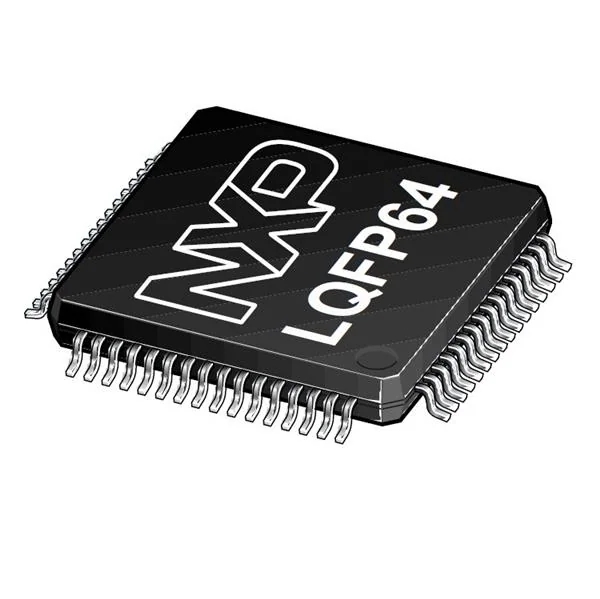 S912ZVML32F3WKH - NXP
