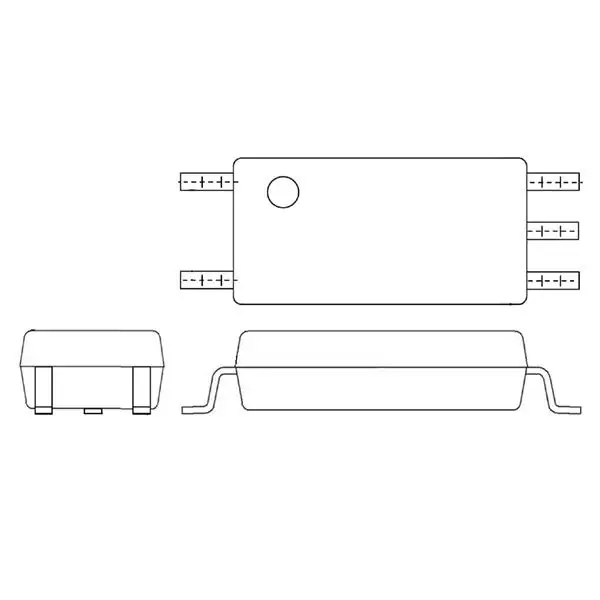 RV1S9960ACCSP-10YC#SC0 - Renesas