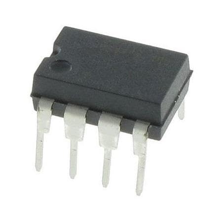 ICL7665SACPAZ - Renesas