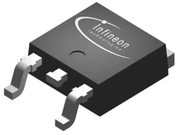 Купить IFX27001TF V50 INF оптом в Москве
