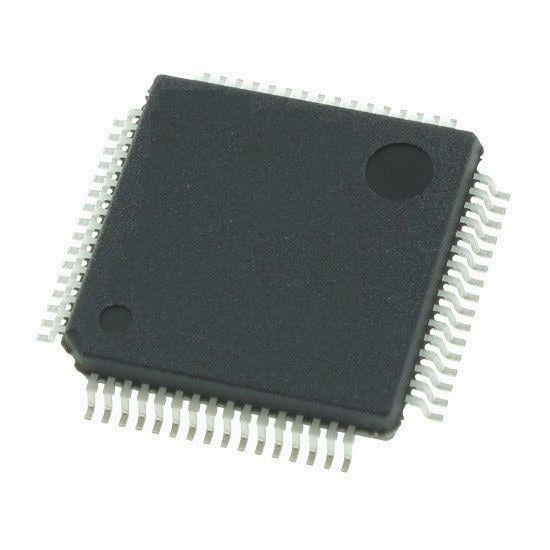 S9S12GN48F0CLH - NXP